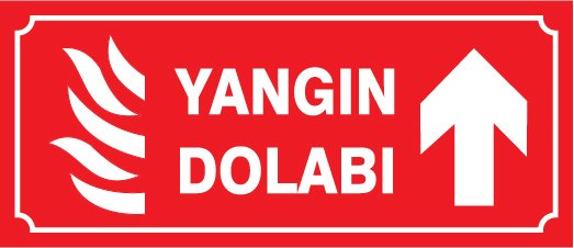 YANGIN DOLABI