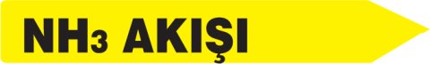 NH3 AKIŞI OK