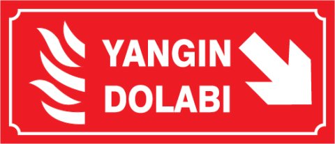 YANGIN DOLABI