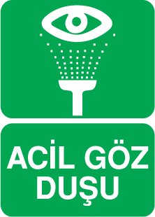 ACİL GÖZ DUŞU