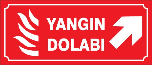 YANGIN DOLABI