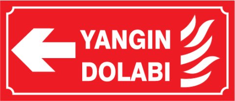 YANGIN DOLABI