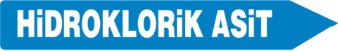 HİDROKLRORİK ASİT OK