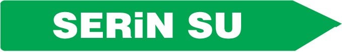 SERİN SU OK