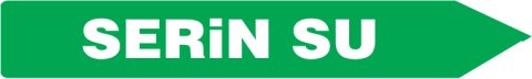 SERİN SU OK