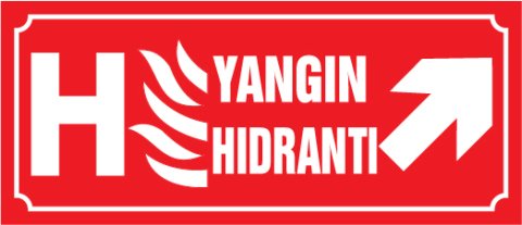 YANGIN HİDRANTI