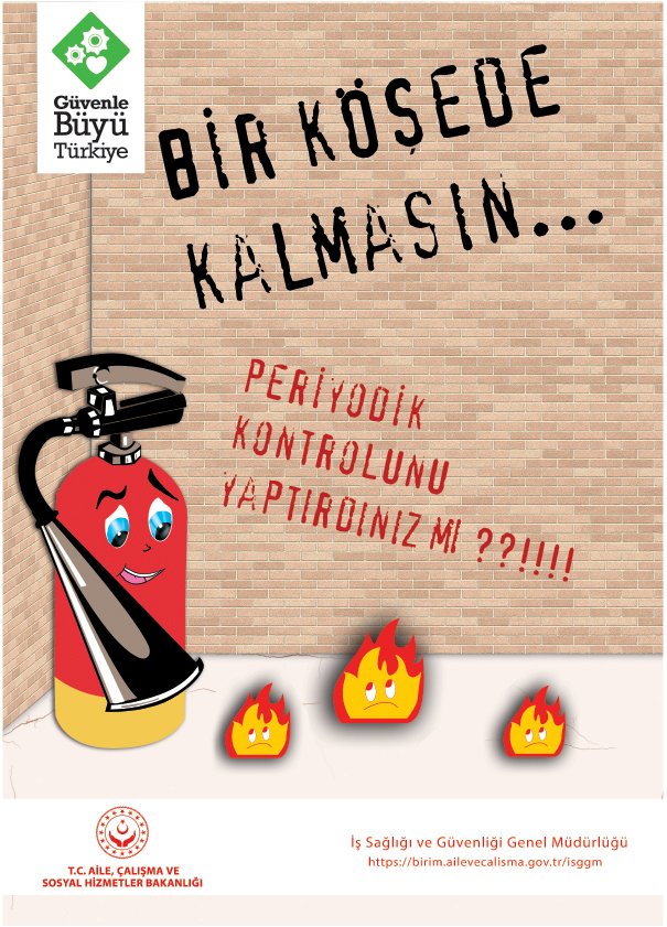 PERİYODİK KONTROLÜNÜZÜ YAPTIRDINIZ MI