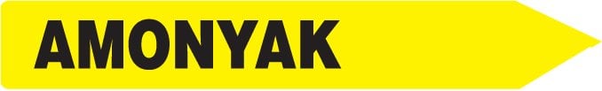 AMONYAK OK