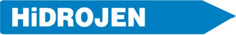 HİDROJEN OK