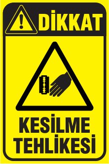 KESİLME TEHLİKESİ