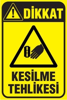KESİLME TEHLİKESİ