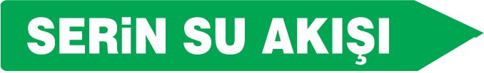 SERİN SU AKIŞI OK