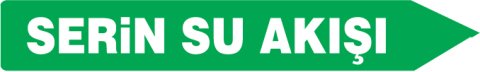 SERİN SU AKIŞI OK