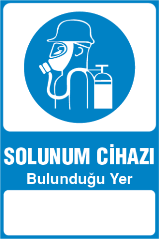 SOLUNUM CİHAZI