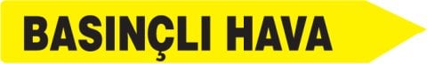 BASINÇLI HAVA OK
