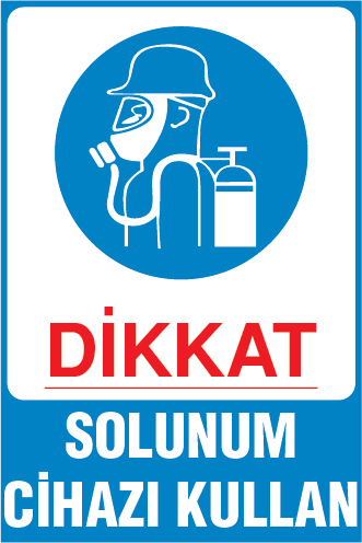 SOLUNUM CİHAZI KULLAN