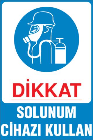 SOLUNUM CİHAZI KULLAN