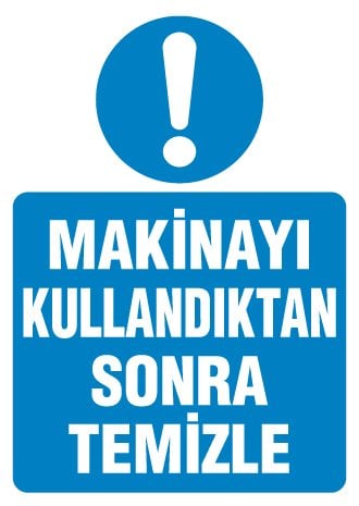 PERİYODİK BAKIMI UNUTMA