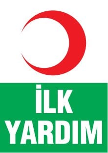 İLK YARDIM