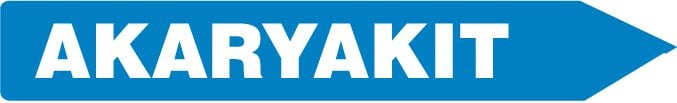 AKARYAKIT OK