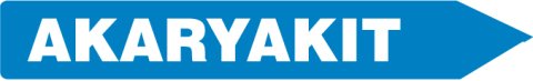 AKARYAKIT OK