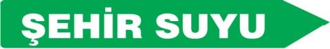 ŞEHİR SUYU OK