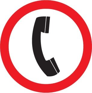 ACİL TELEFON