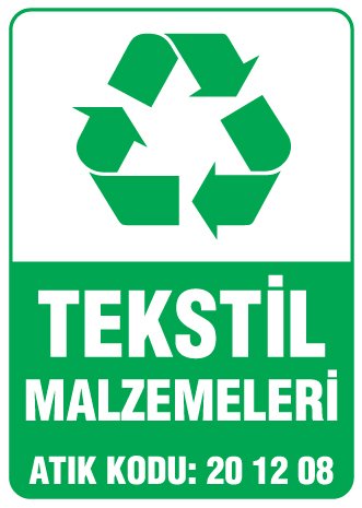 TEKSTİL MALZEMELERİ