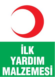 İLK YARDIM MALZEMESİ