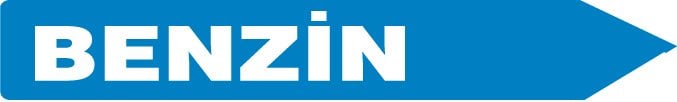 BENZİN OK