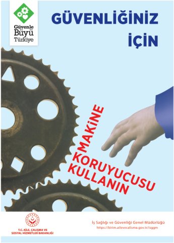 HAYATINIZ TOZ DUMAN OLMASIN