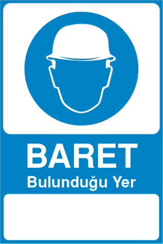 BARET