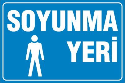 SOYUNMA YERİ