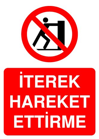 İTEREK HAREKET ETTİRME