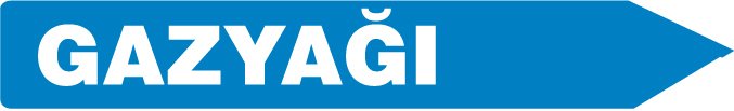 GAZYAĞI OK