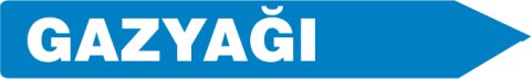 GAZYAĞI OK