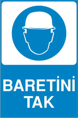 BARETİNİ TAK