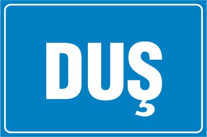 DUŞ