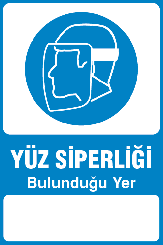YÜZ SİPERLİĞİ