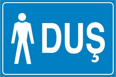 DUŞ