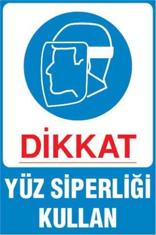 YÜZ SİPERLİĞİ KULLAN