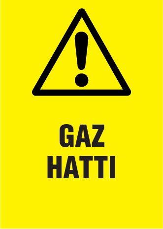 GAZ HATTI
