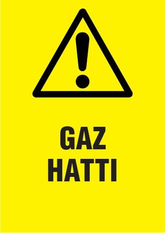 GAZ HATTI