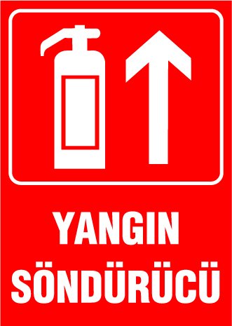 YANGIN SÖNDÜRÜCÜ