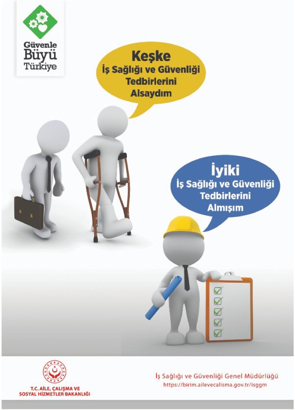 KEŞKE / İYİ Kİ