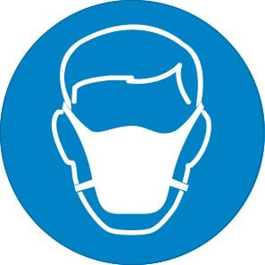 CERRAHİ MASKE KULLAN