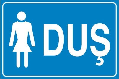 DUŞ