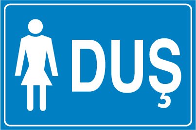 DUŞ