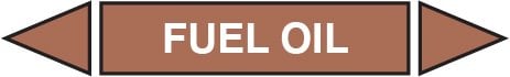 FUEL OIL