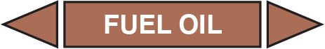 FUEL OIL